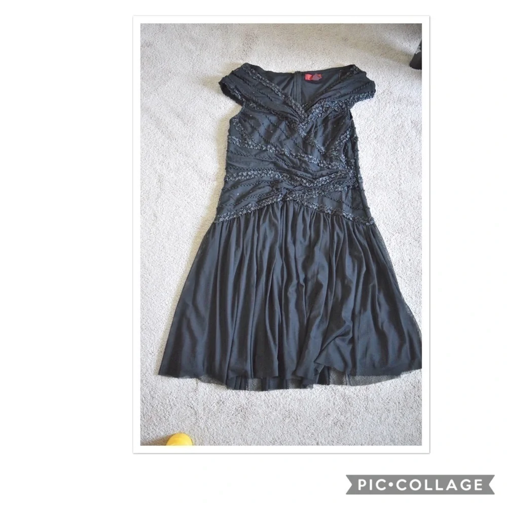 JS Collection dress - Picture 5 of 8